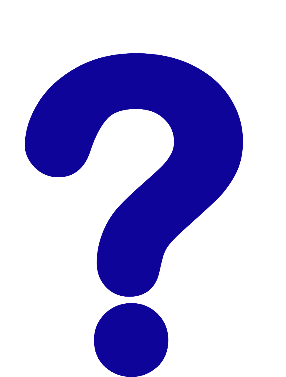 questionmark