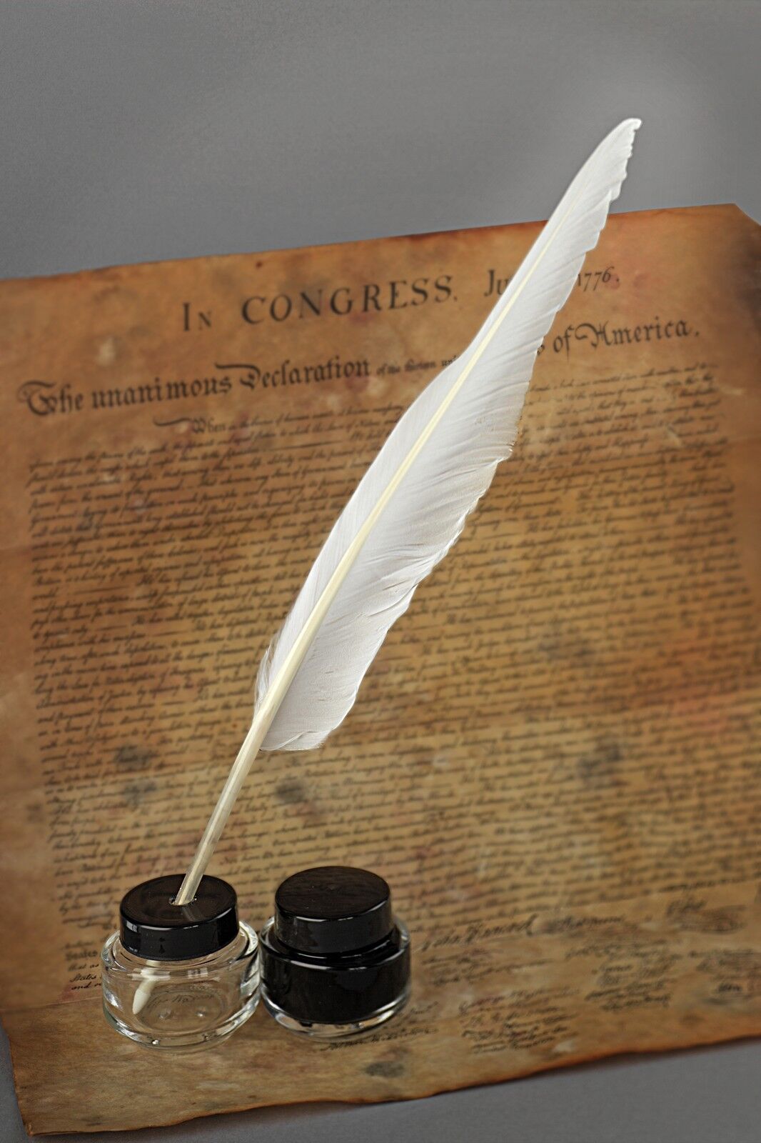 The GOOSE QUILL Pen Shop | eBay Shops