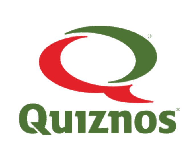 quiznos cliparts