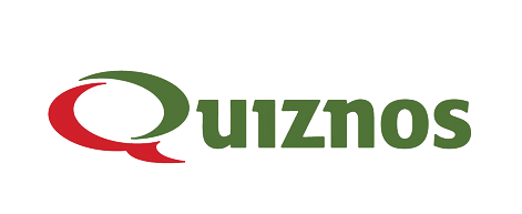 quiznos cliparts