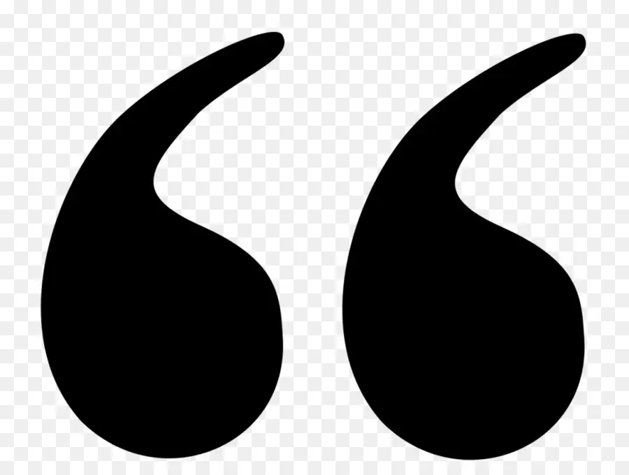 quote symbol cliparts