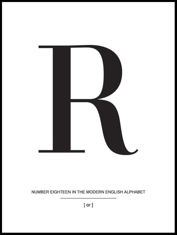 r