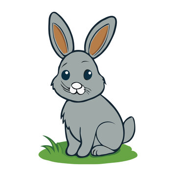 Rabbit Clipart Pictures | clipart library