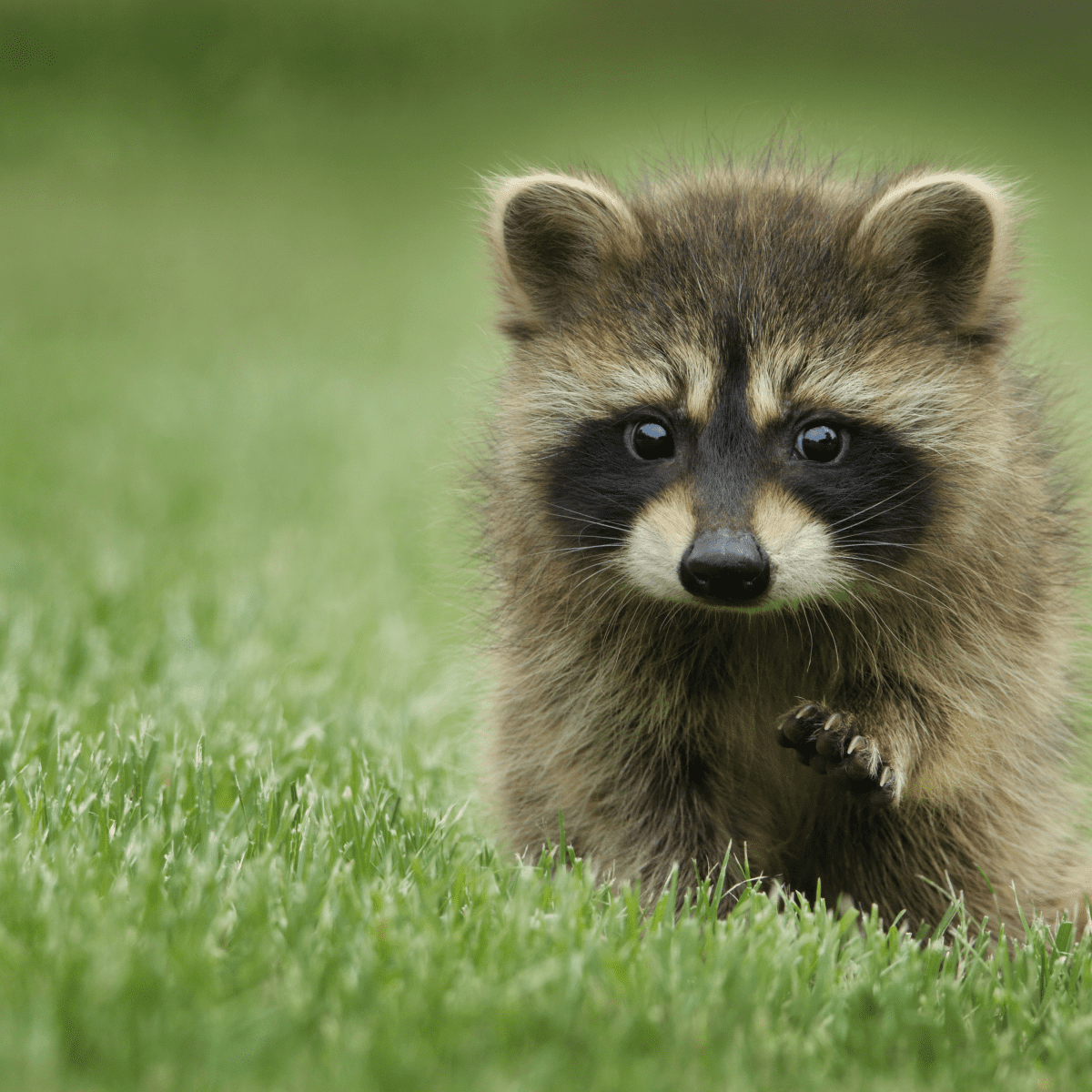 What Its Like Living With Raccoons - PetHelpful
