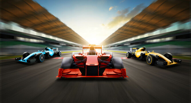 race car images