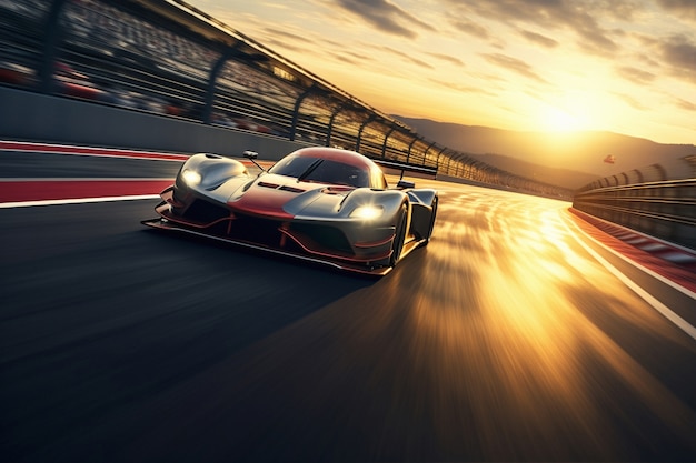 race car images