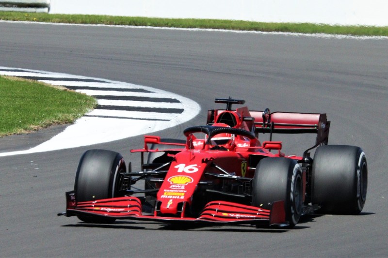 From F1 to drag racing: Heres a breakdown of all the major types ...