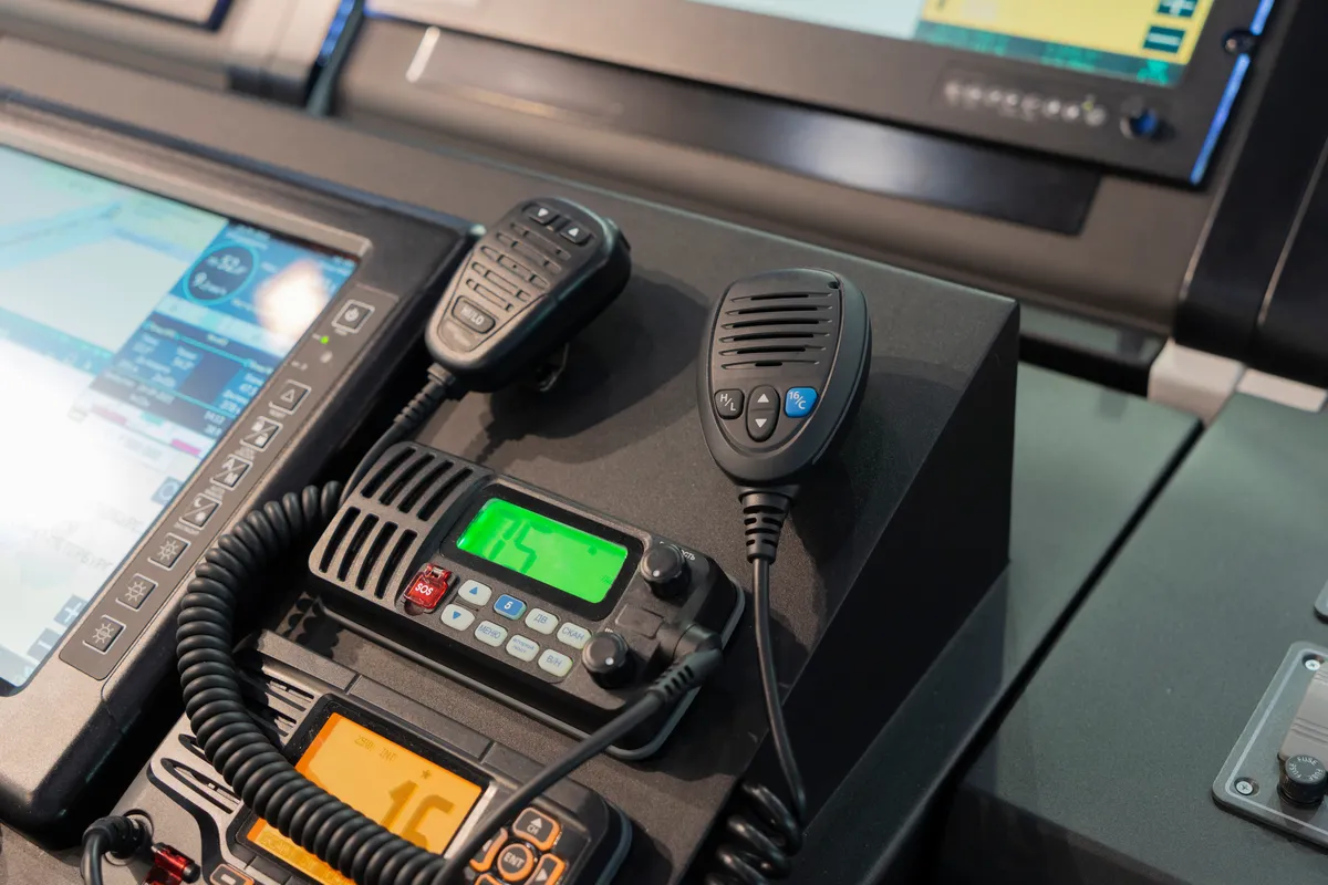 IMO released Guidance on the validity of radio equipment