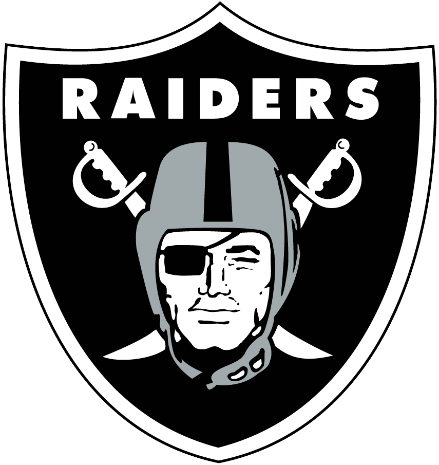 raiders football logo