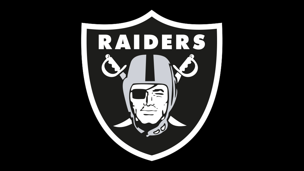 raiders football logo