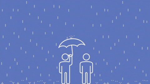 There must be a better way to do this... (animating rain ...