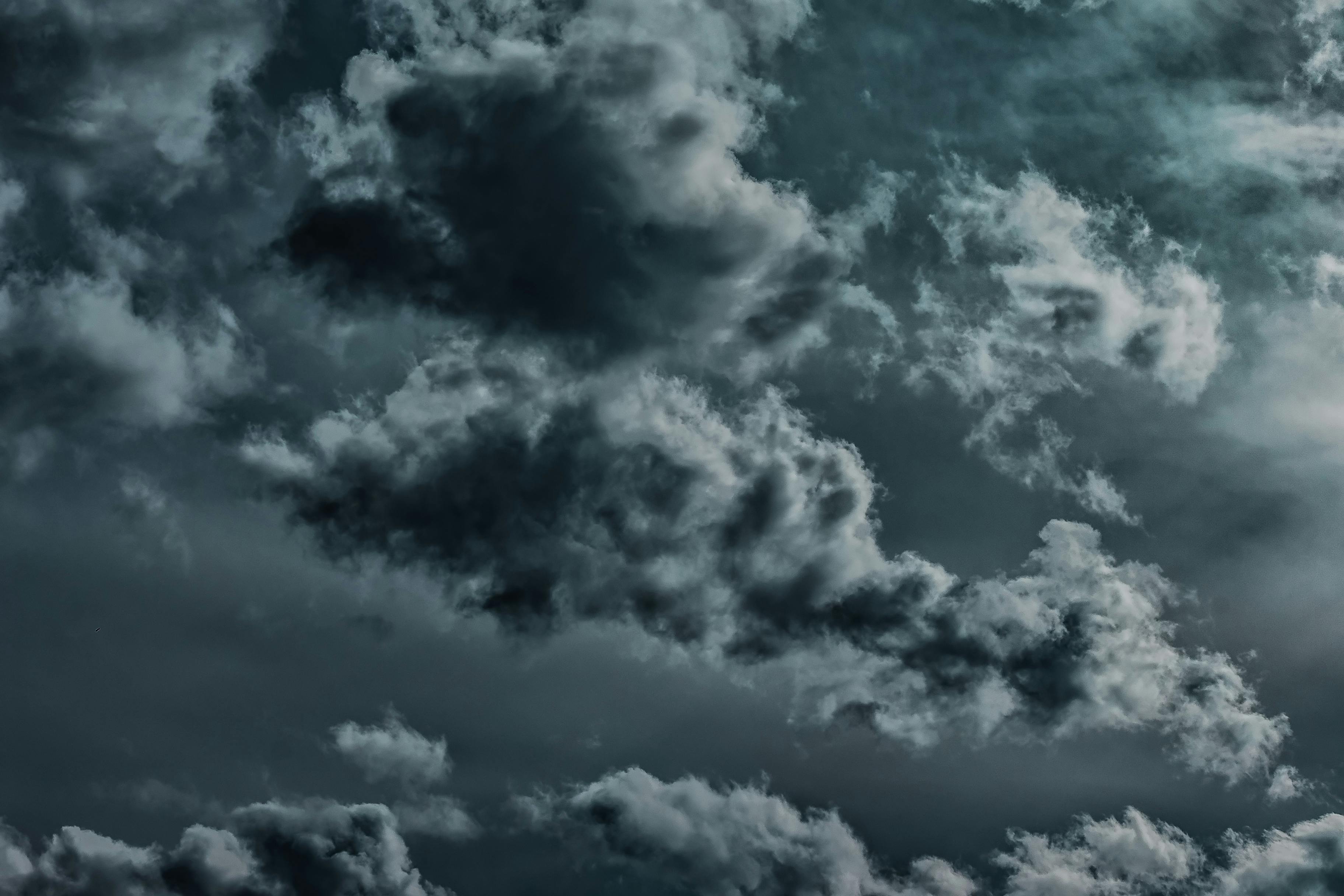 rain cloud images