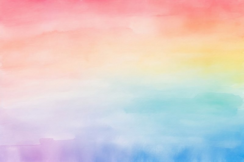 Rainbow Background Images | Free Photos, PNG Stickers, Wallpapers ...