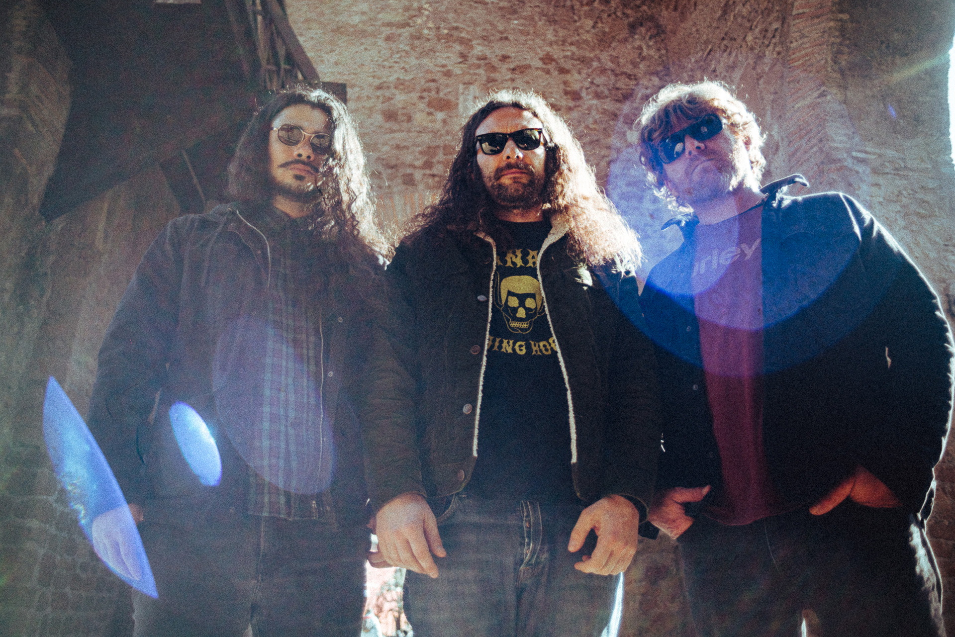 Black Rainbows | Bands | Heavy Psych Sounds Records