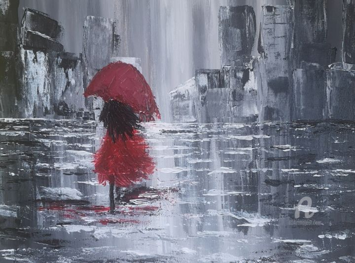 Rainy days
