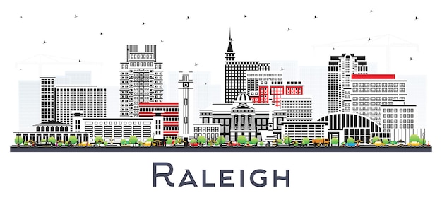 raleigh cliparts