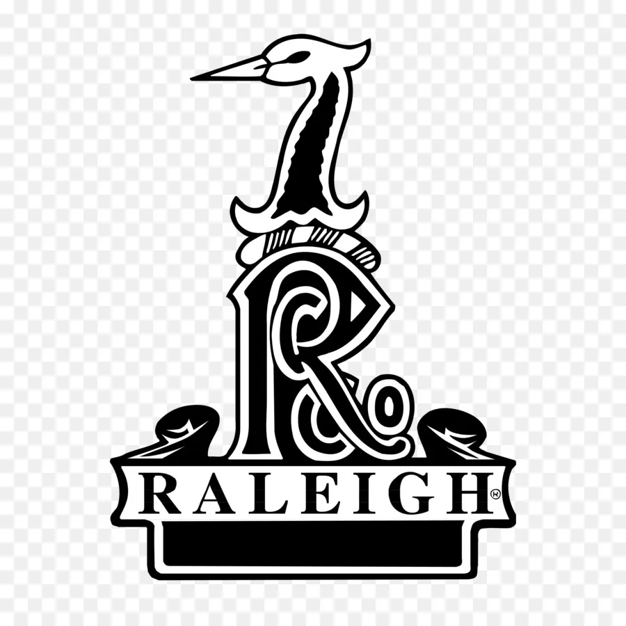 raleigh cliparts