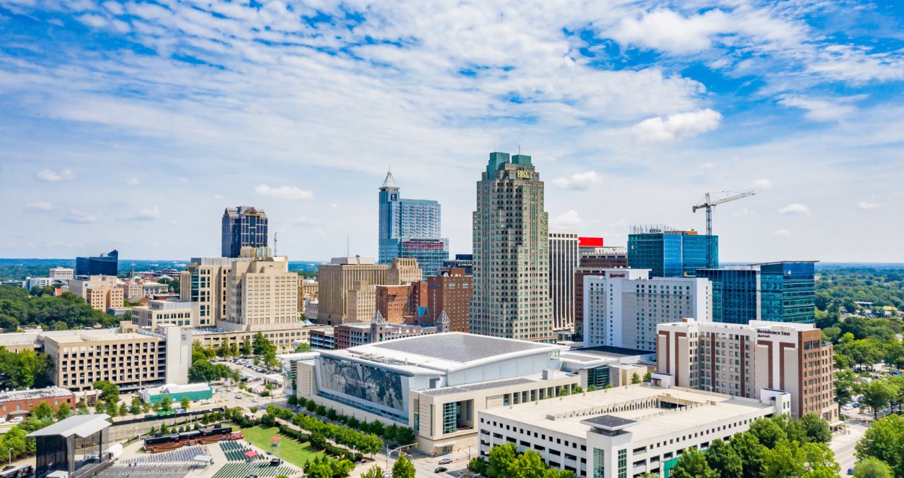 Explore Raleighs Best Neighborhoods for Your New Custom Home ...
