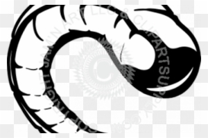 ram horn cliparts