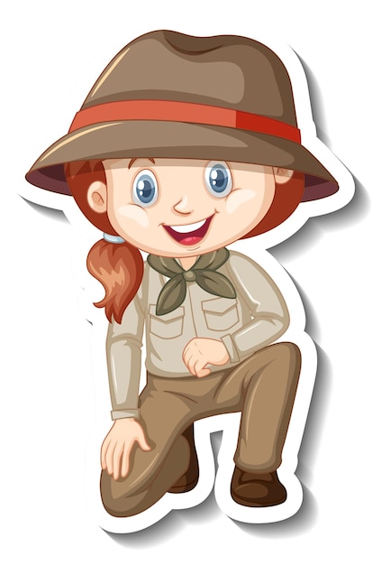 Leafy Ranger Clipart Images - Free Download on clipart library