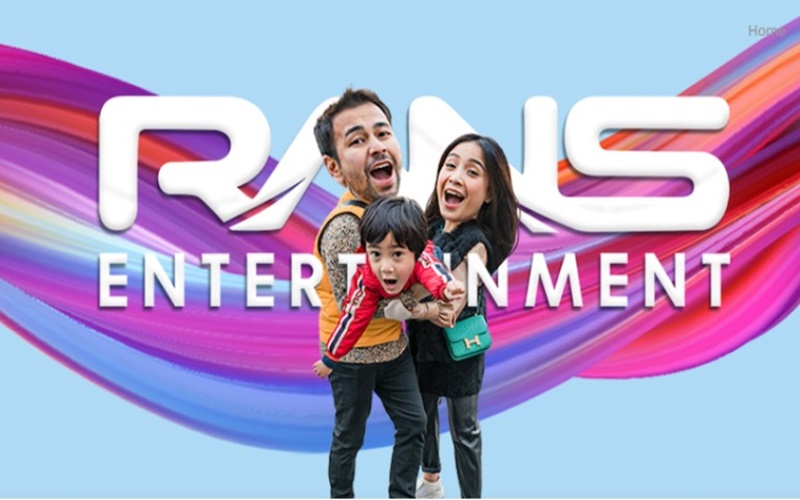 Perjalanan Bisnis Rans Entertainment, dari Pegawai 3 Orang, hingga ...