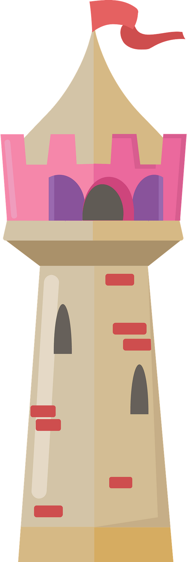 rapunzel cliparts