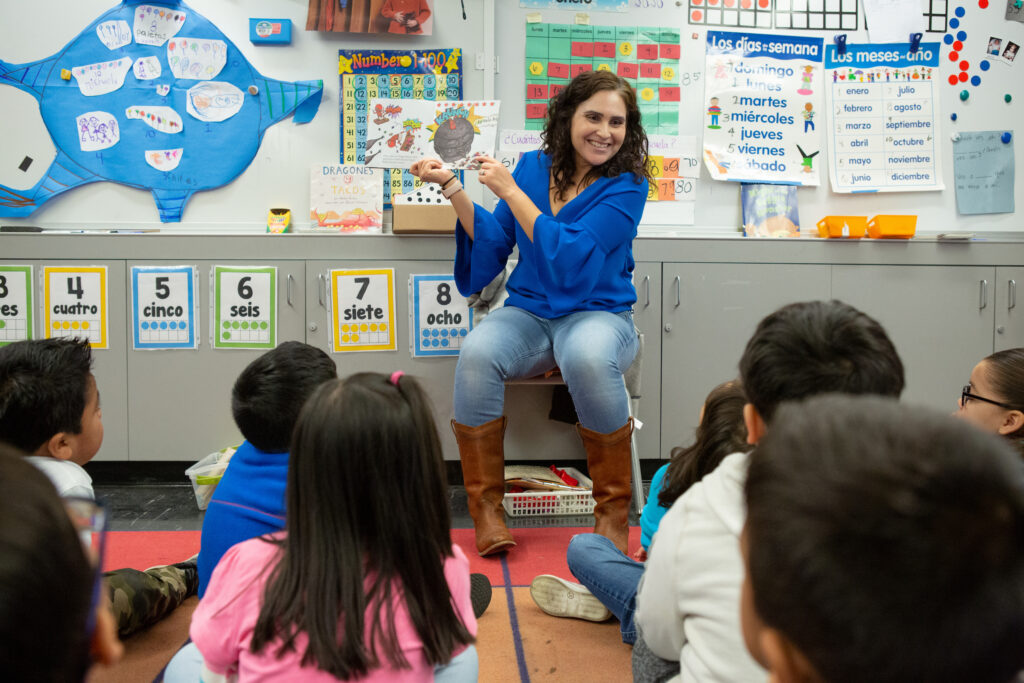 What is a read-aloud? - The Daily Alphabet