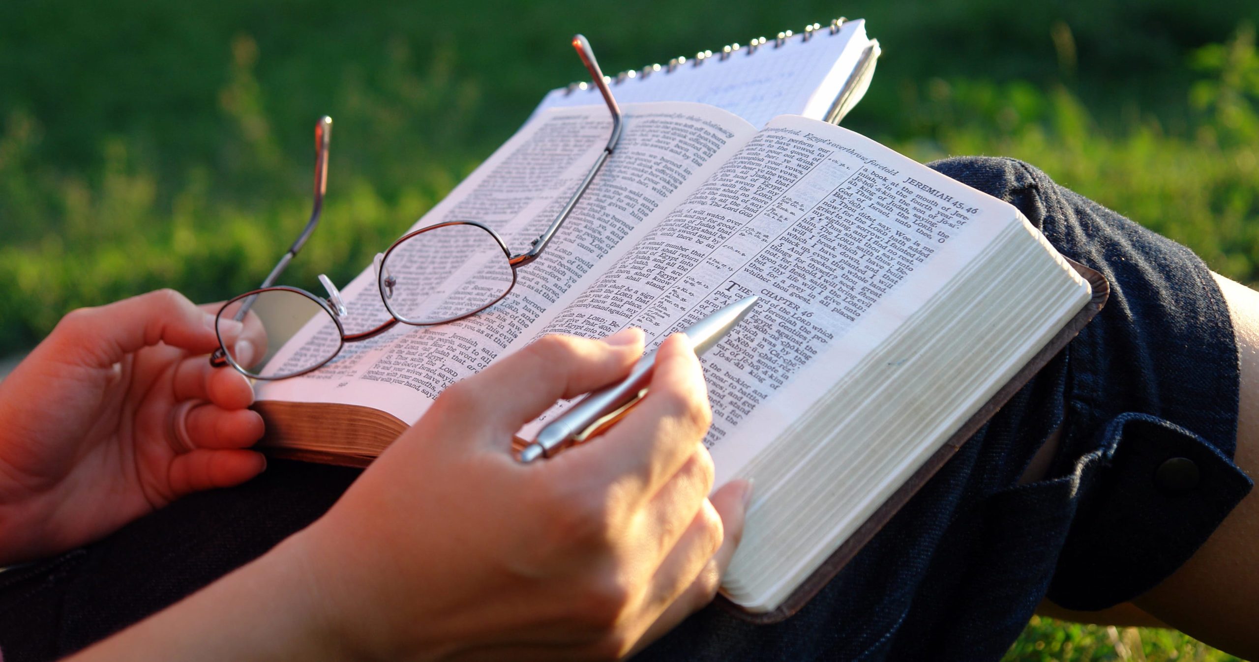 How to Start Reading the Bible: The Blueprint - Ascension Press Media