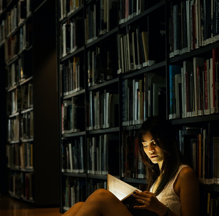 How to Read Effectively - Creating a Reading Workflow - Prashant ...