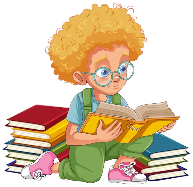 reading pictures