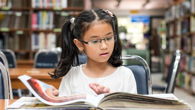 Books by Theme | NEA