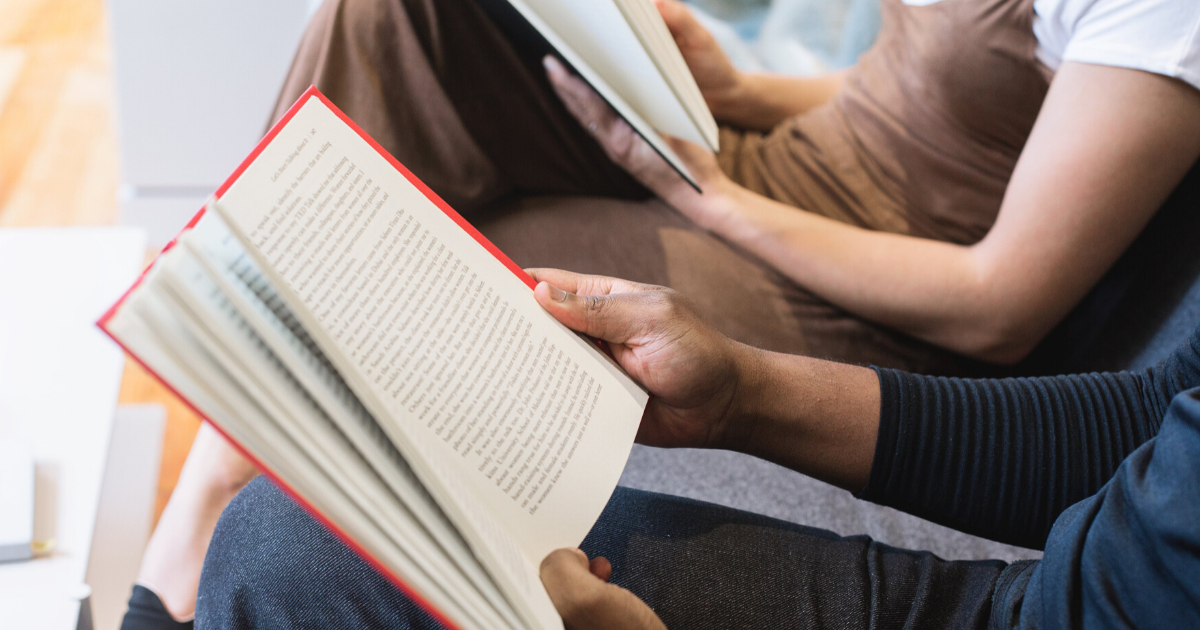 Super Readers Share Their Best Tips to Read More Books - Goodreads ...