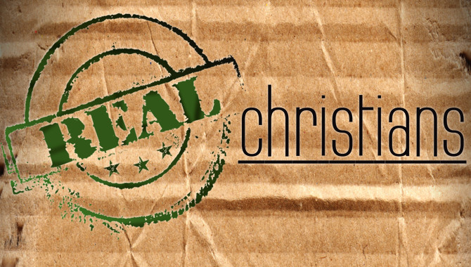 Who is a “Real” Christian? | Called to Communion