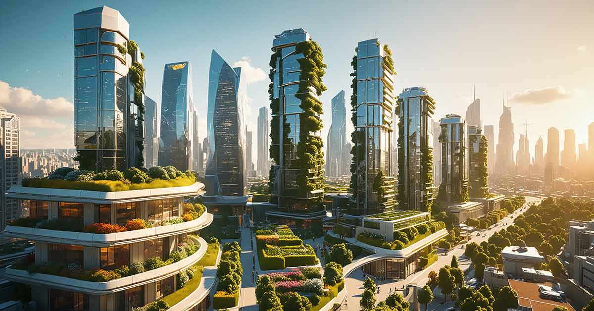 The future of real estate