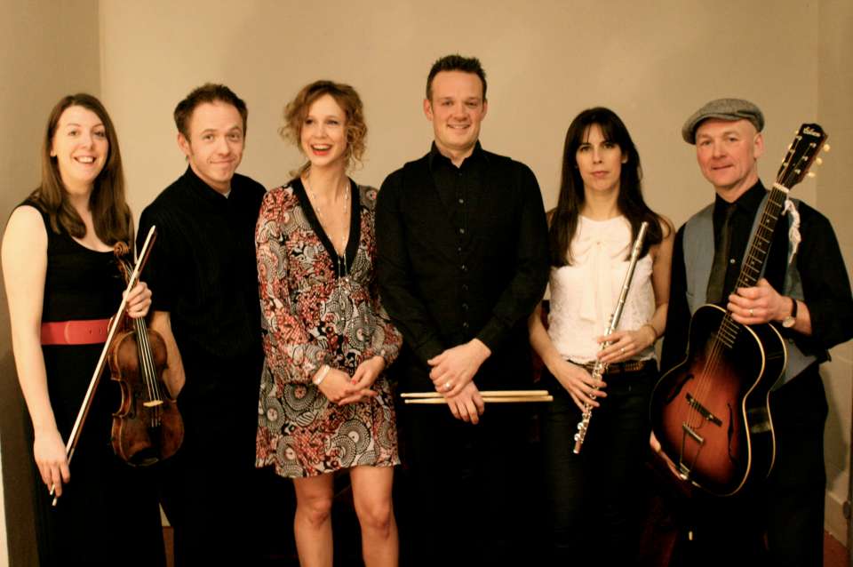 OReallys Ceilidh Band | Function Central | Ceilidh &amp; Folk Band ...