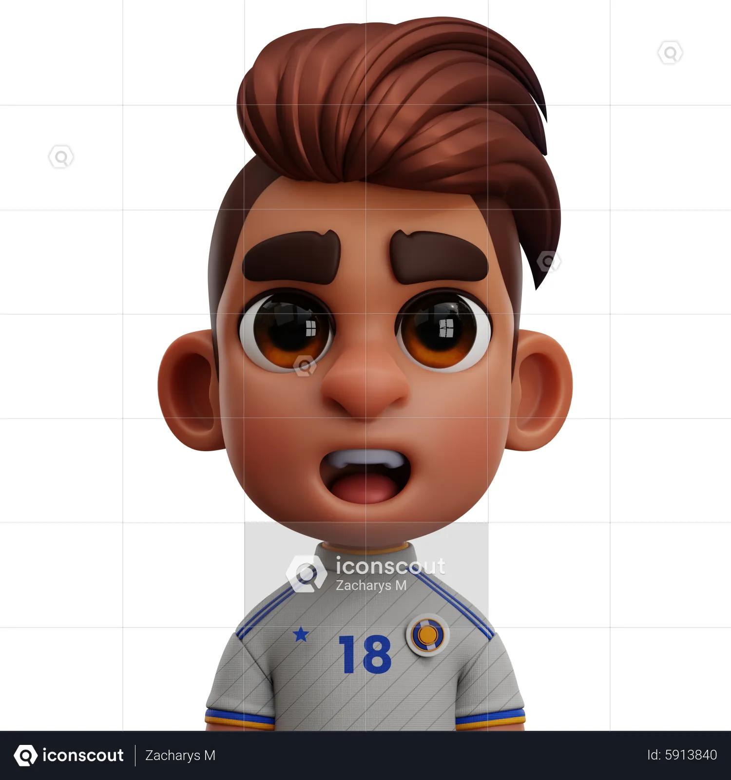 realmadrid cliparts