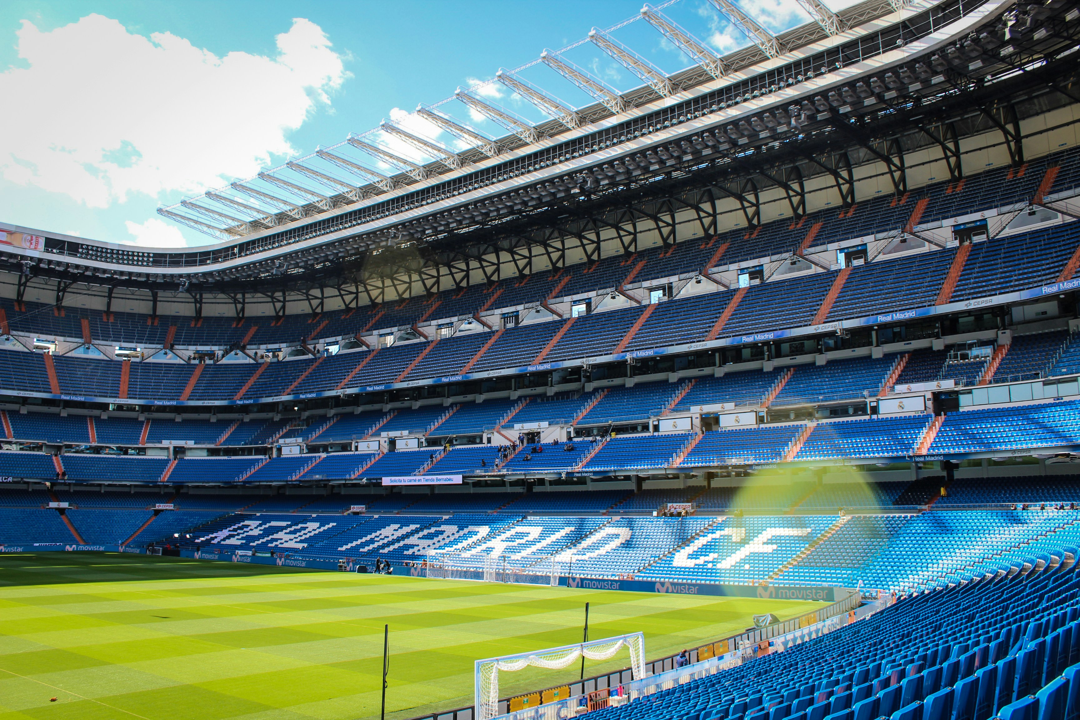 realmadrid cliparts