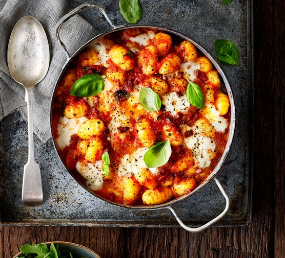 Easy Recipes | Good Food