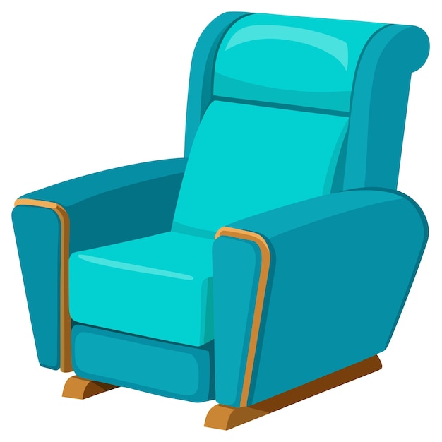 recliner cliparts