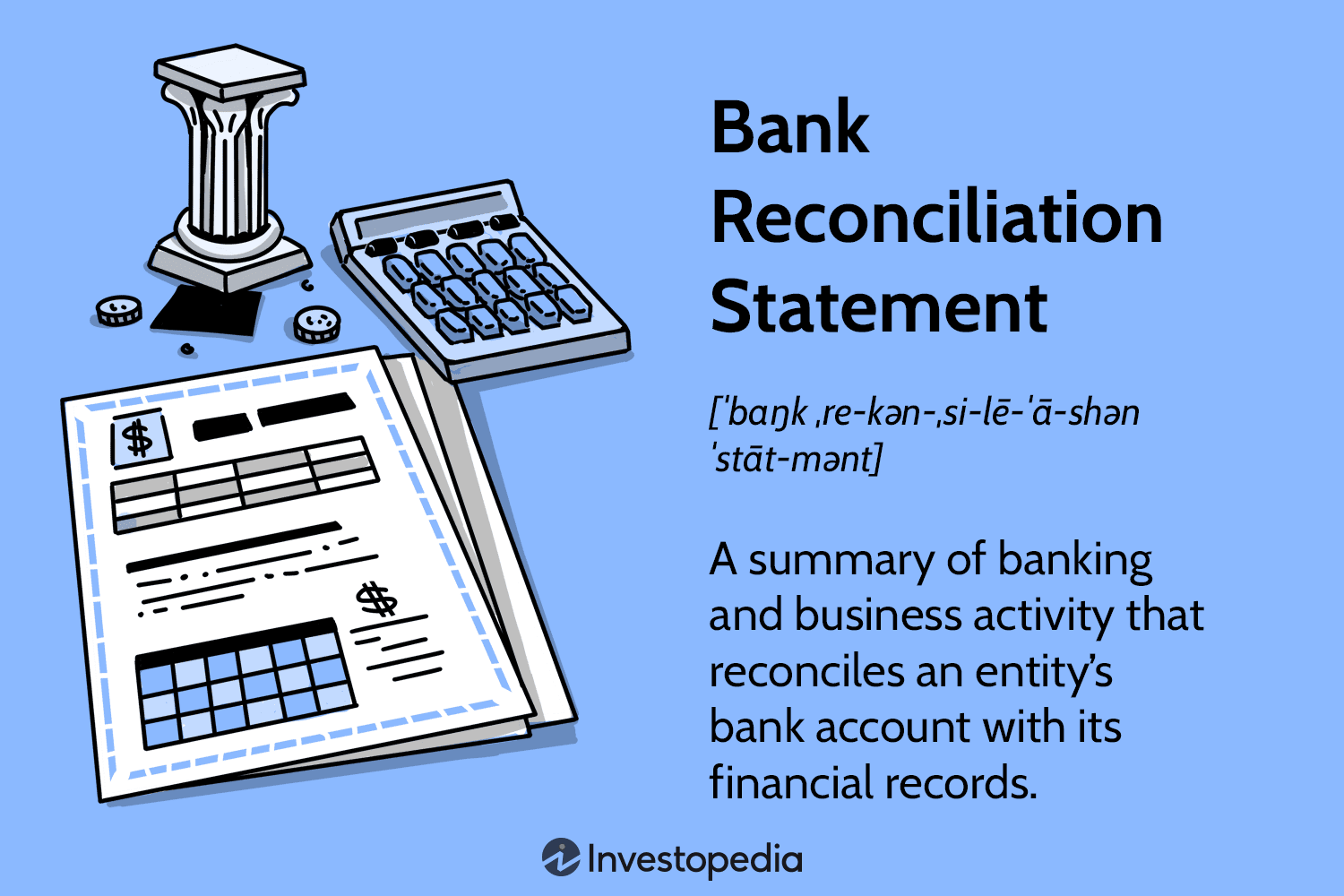 reconciliations