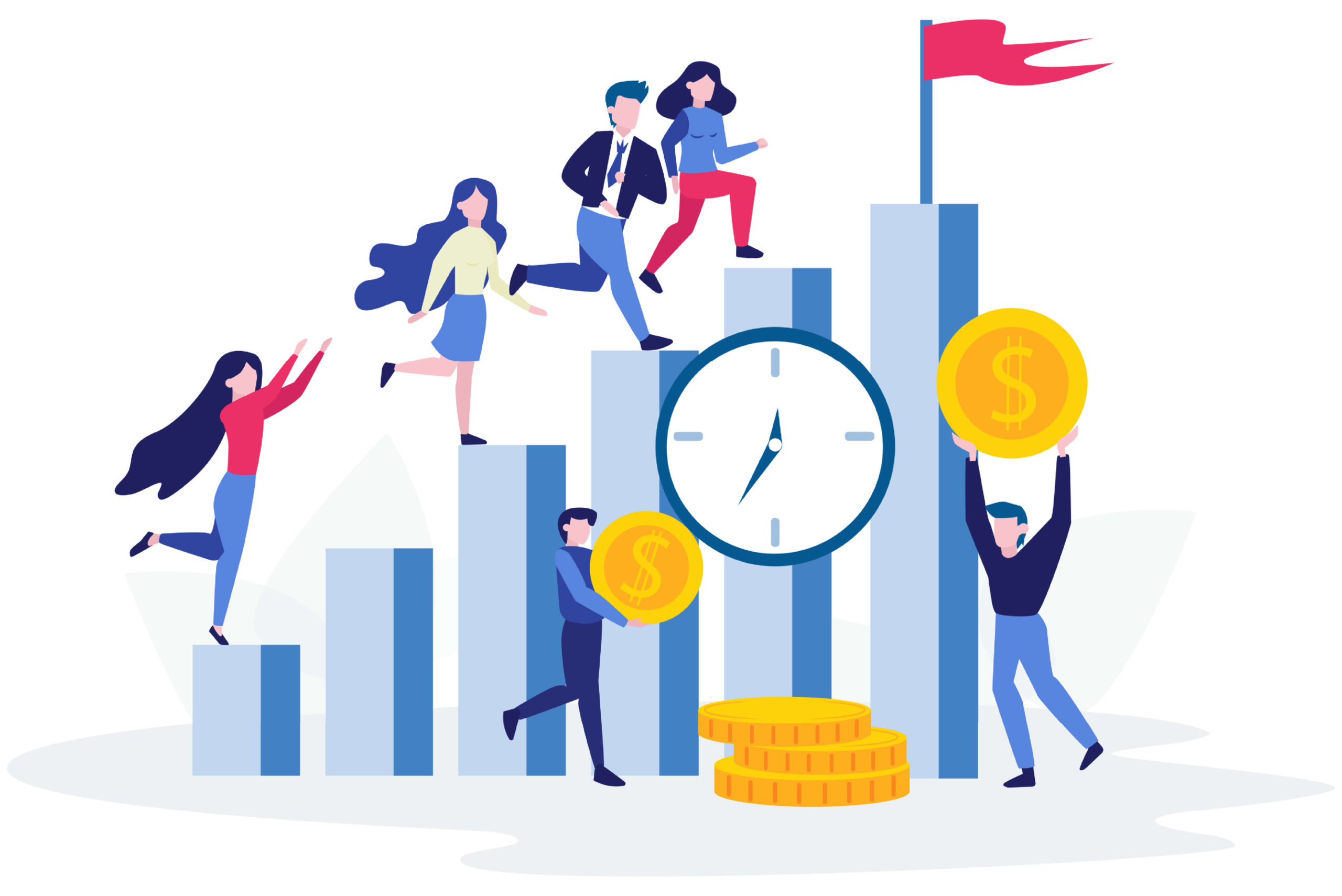 2021 is already a record breaking year for digital health funding