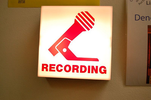 On (Making) Recordings Versus (Living) Live Music – brettworks