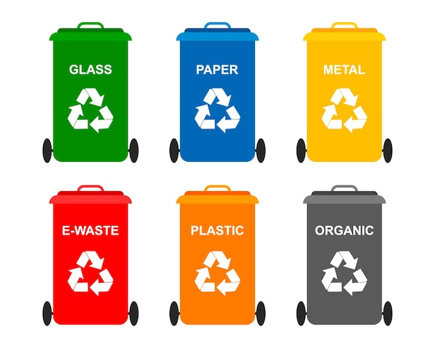 recycle bin photo