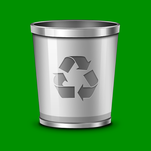 recycle bin photo