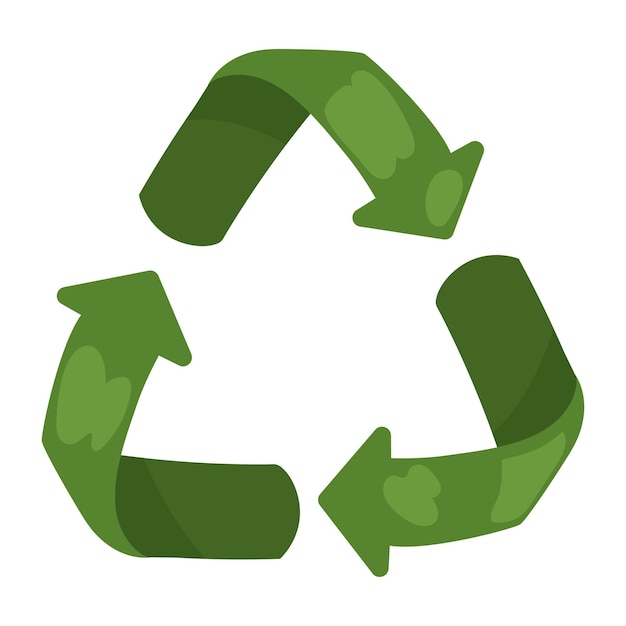 Recycle Symbol Images - Free Download on clipart library