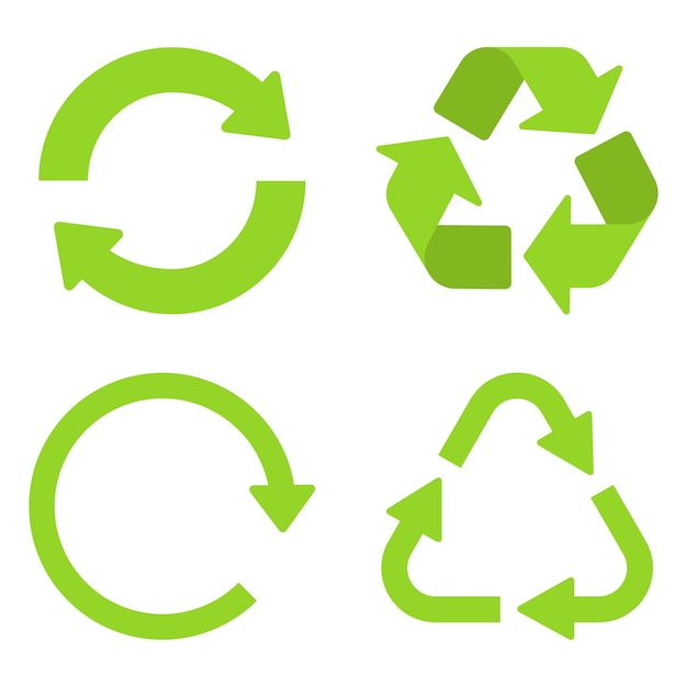 Recycling Symbol Bilder - Kostenloser Download auf clipart library