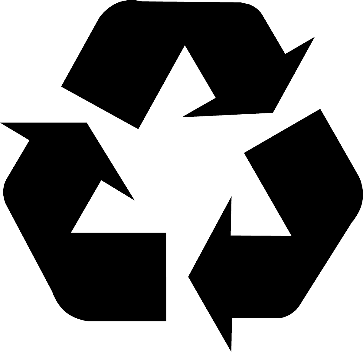 recycle symbol pictures