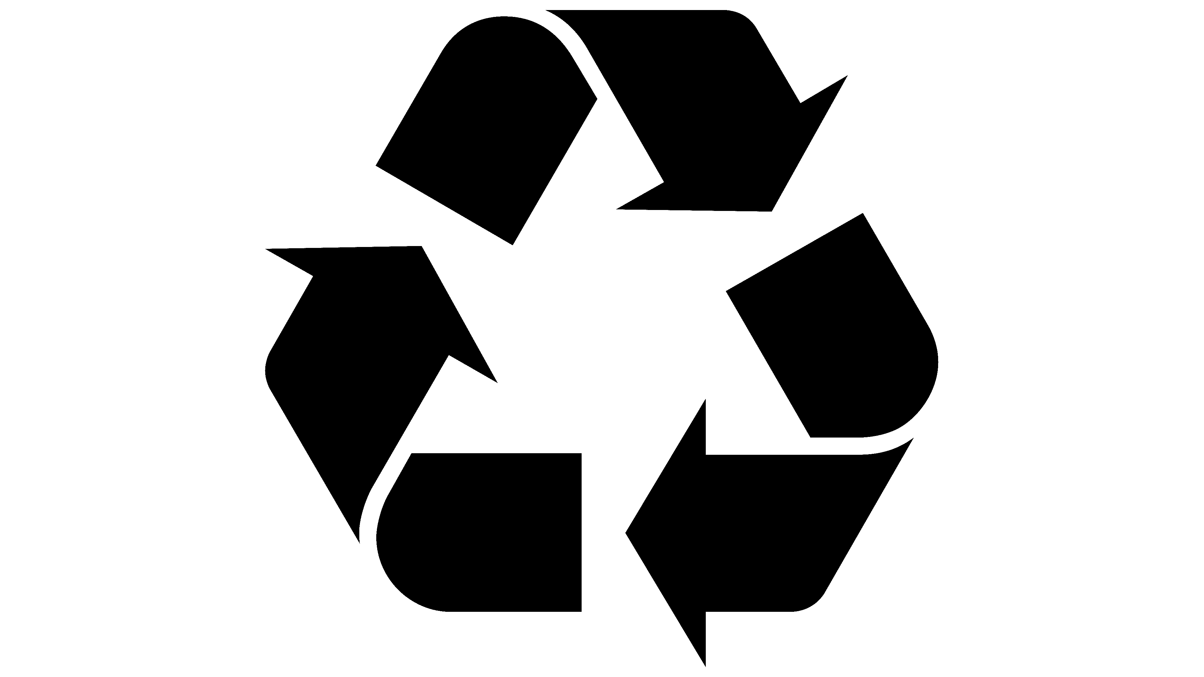 Recycle Logo, symbol, meaning, history, PNG, brand