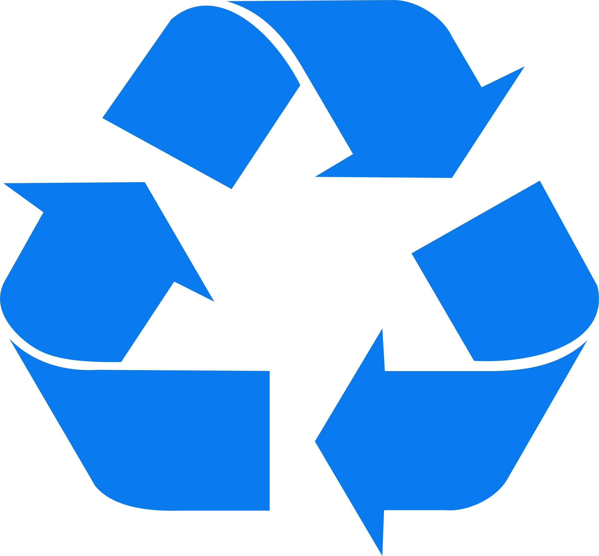Recycling Logo PNG Transparent &amp; SVG Vector - Freebie Supply