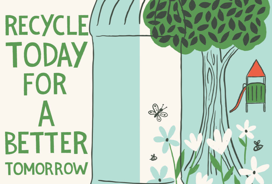 recycling images free